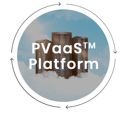 PVaaS-platform